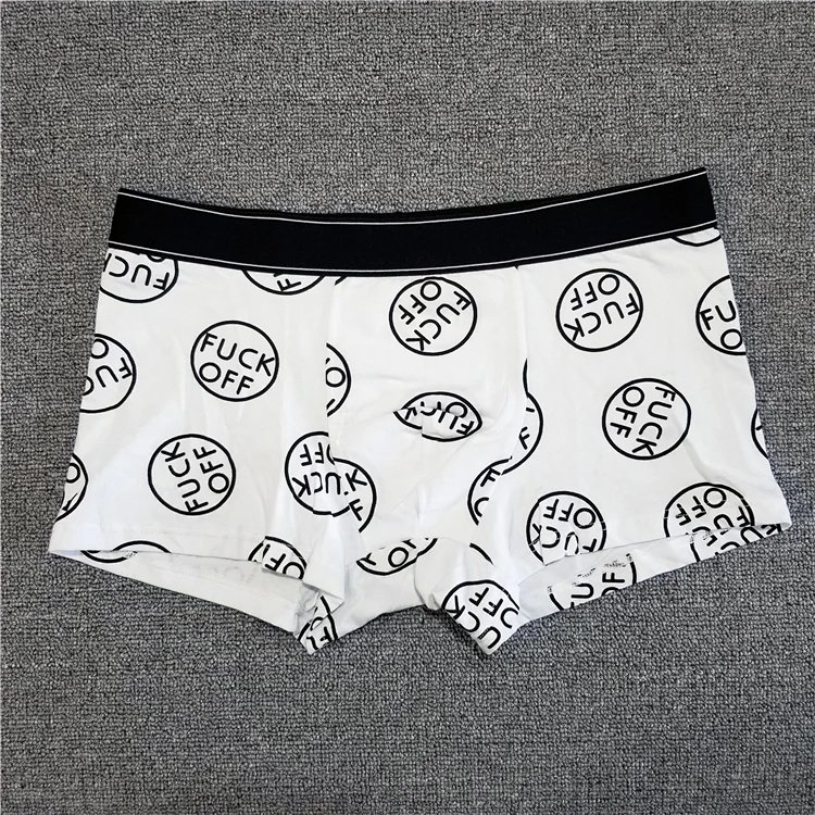 Supreme Box Logo Trunk Blue Underwear product detail 14 in Litbuy spreadsheet finds