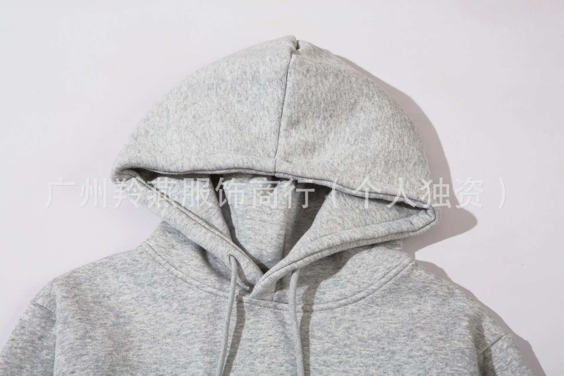 Carhartt WIP Script Logo Hoodie Army Green - 5