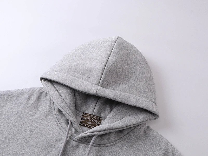 Cactus Plant Flea Market x Denim Tears Smiley Hoodie Black - 8