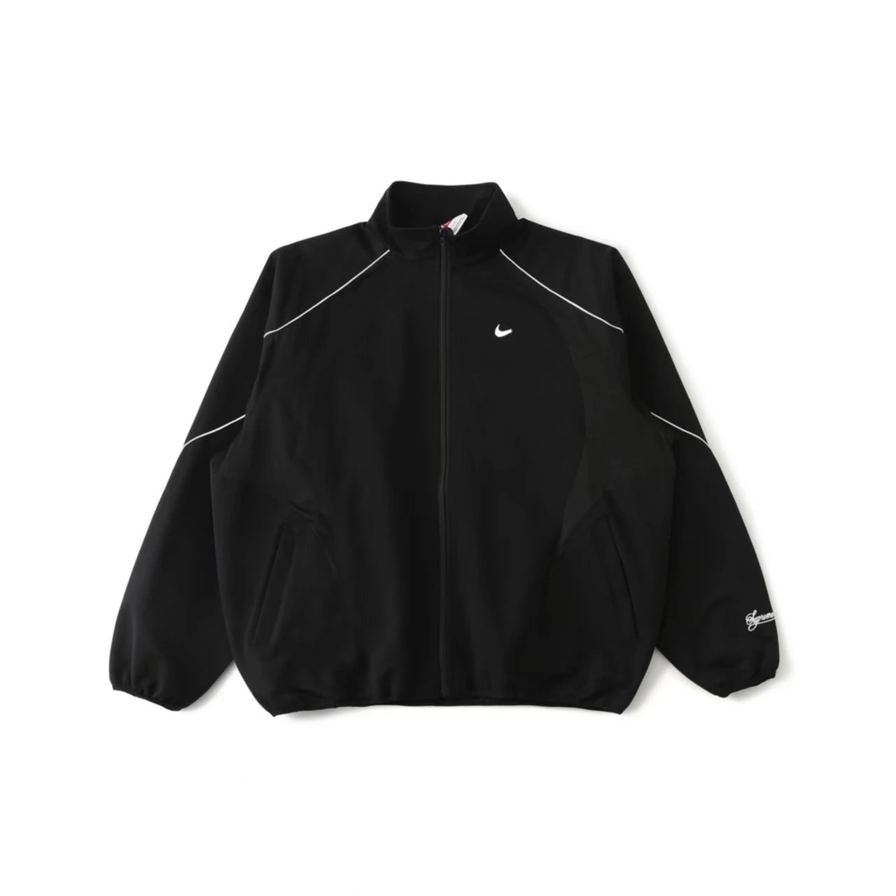 N3. Black