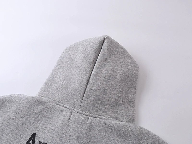 Cactus Plant Flea Market x Denim Tears Smiley Hoodie Black - 11