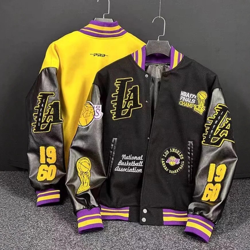Baseball Jacket