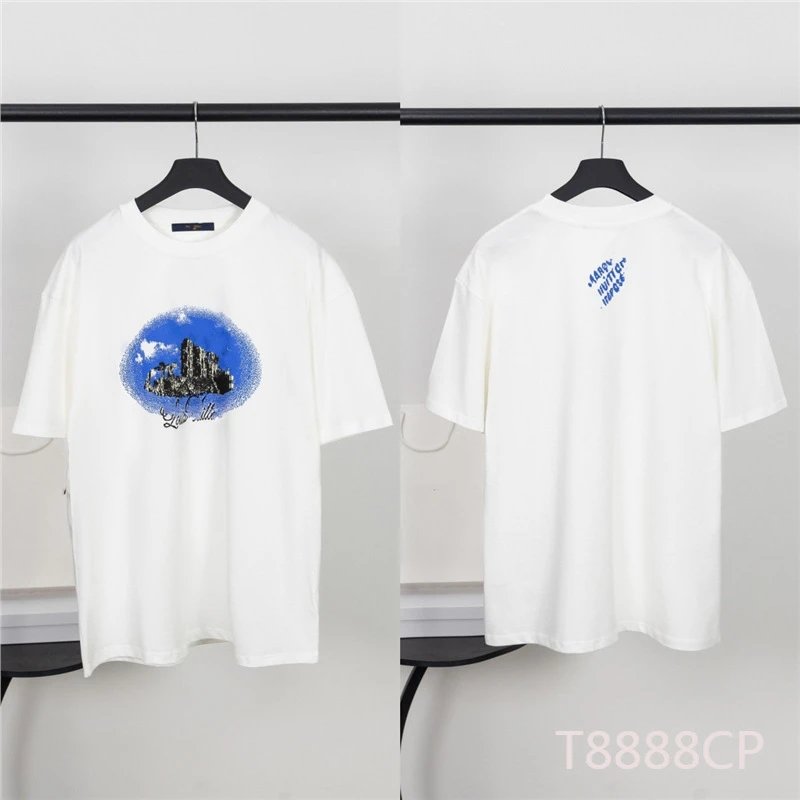 T-Shirt photo 4