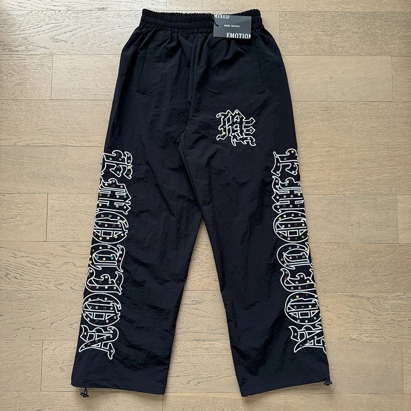 Mixed Emotion Hoodie photo 4