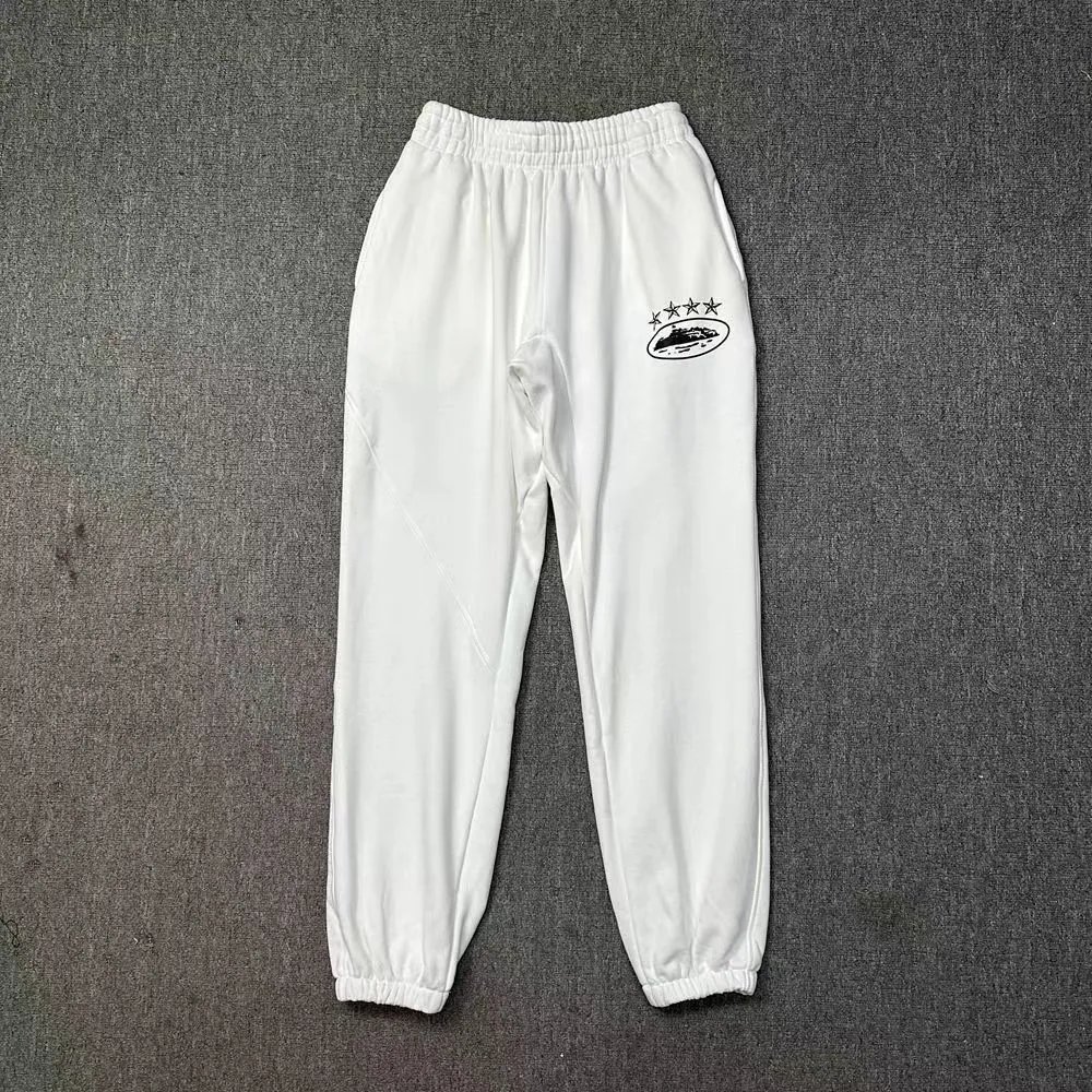 Corteiz Demon Island Zip Hoodie photo 3
