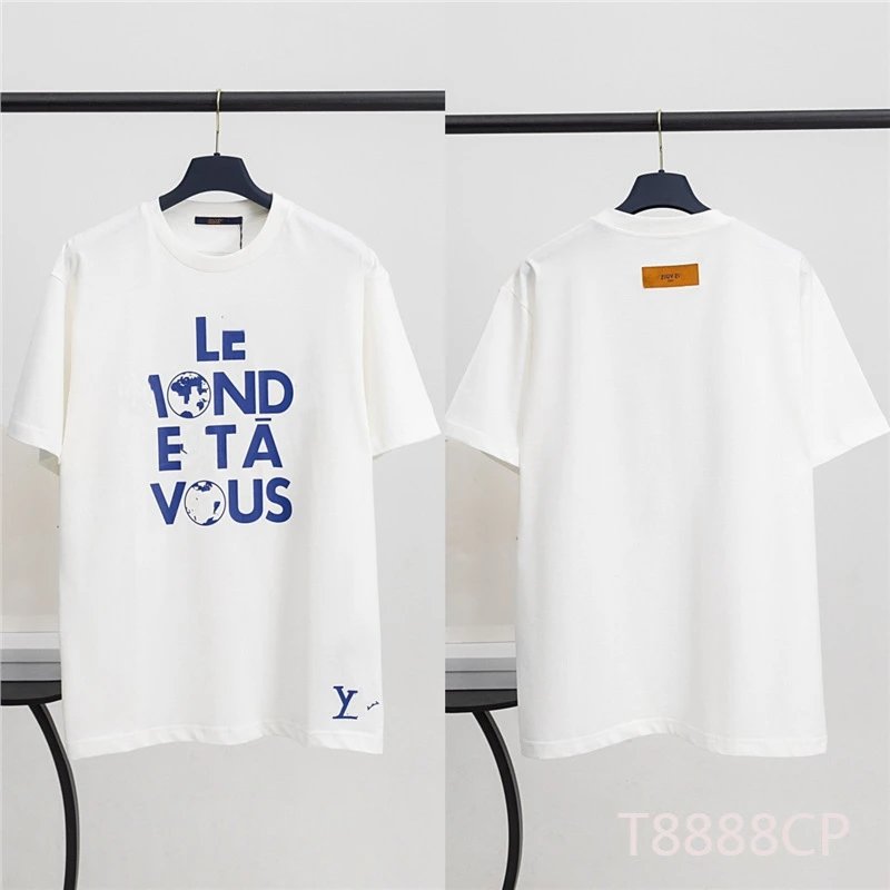 T-Shirt photo 5