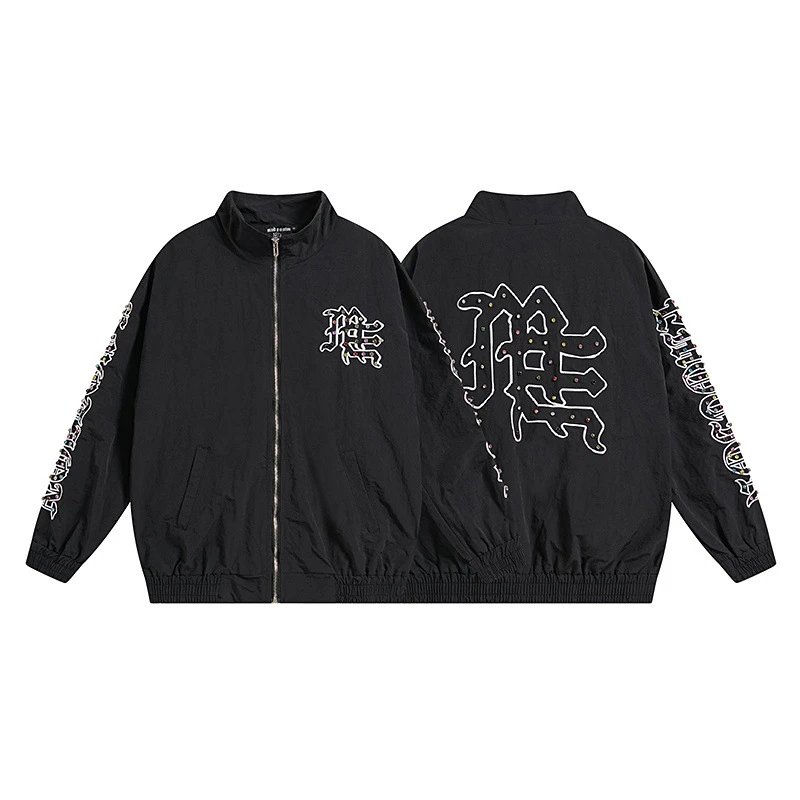 Mixed Emotion Hoodie photo 3