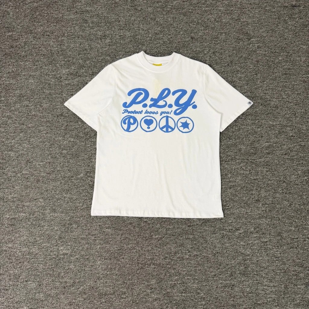 Protect Short Sleeve T-Shirt