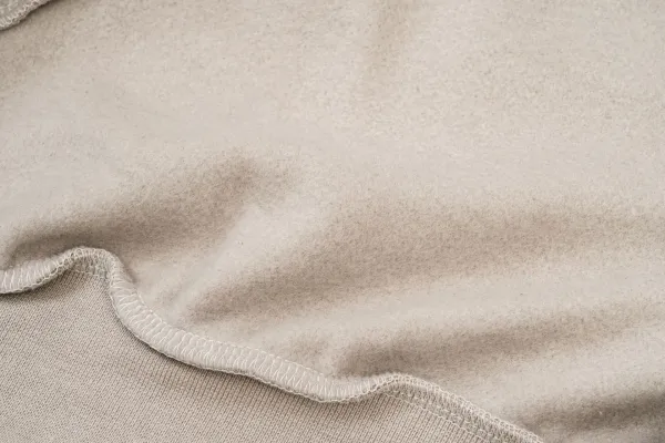 Fear of God Essentials Arch Logo Black Crewneck Sweatshirt - 25