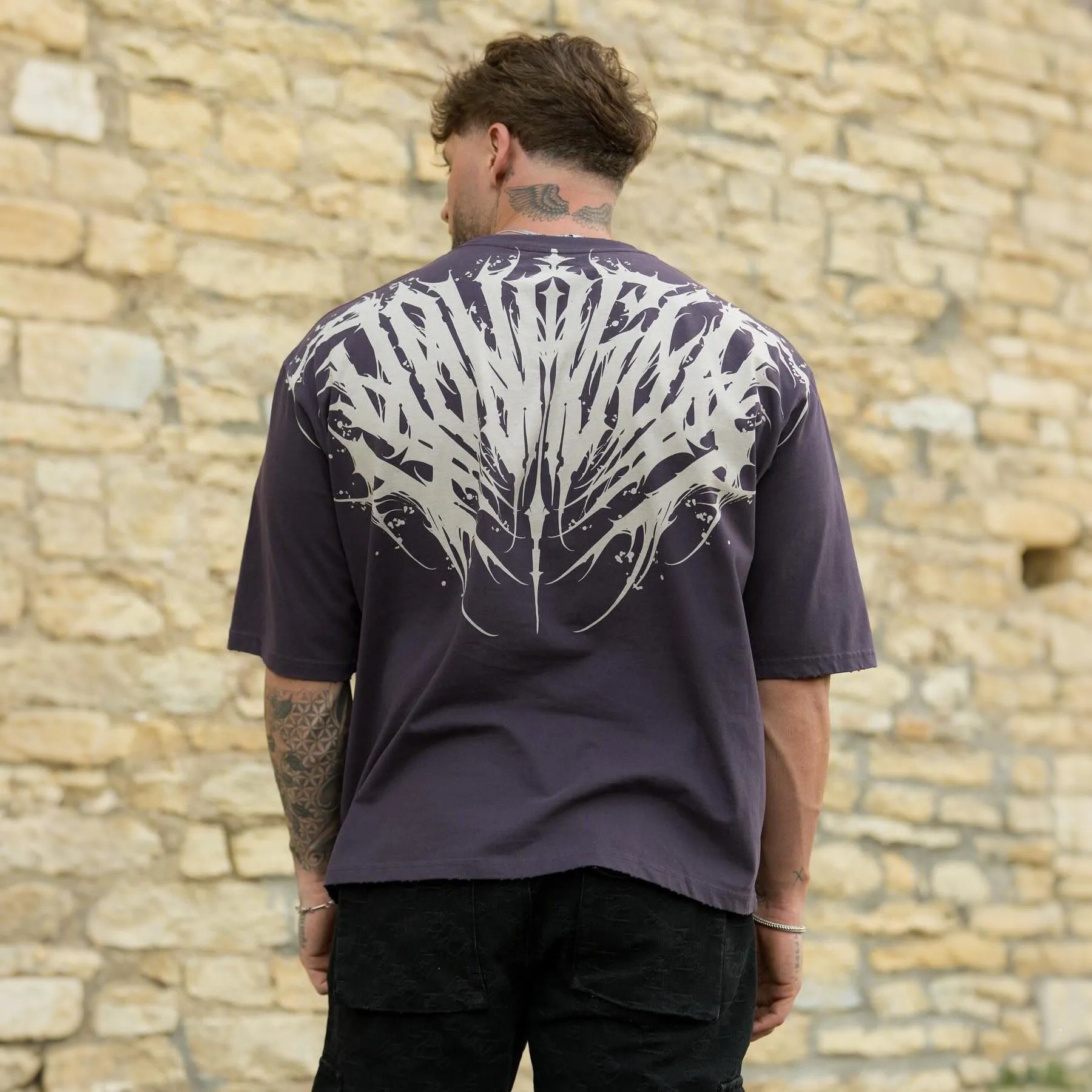 YOUNGLA Sport T-Shirt