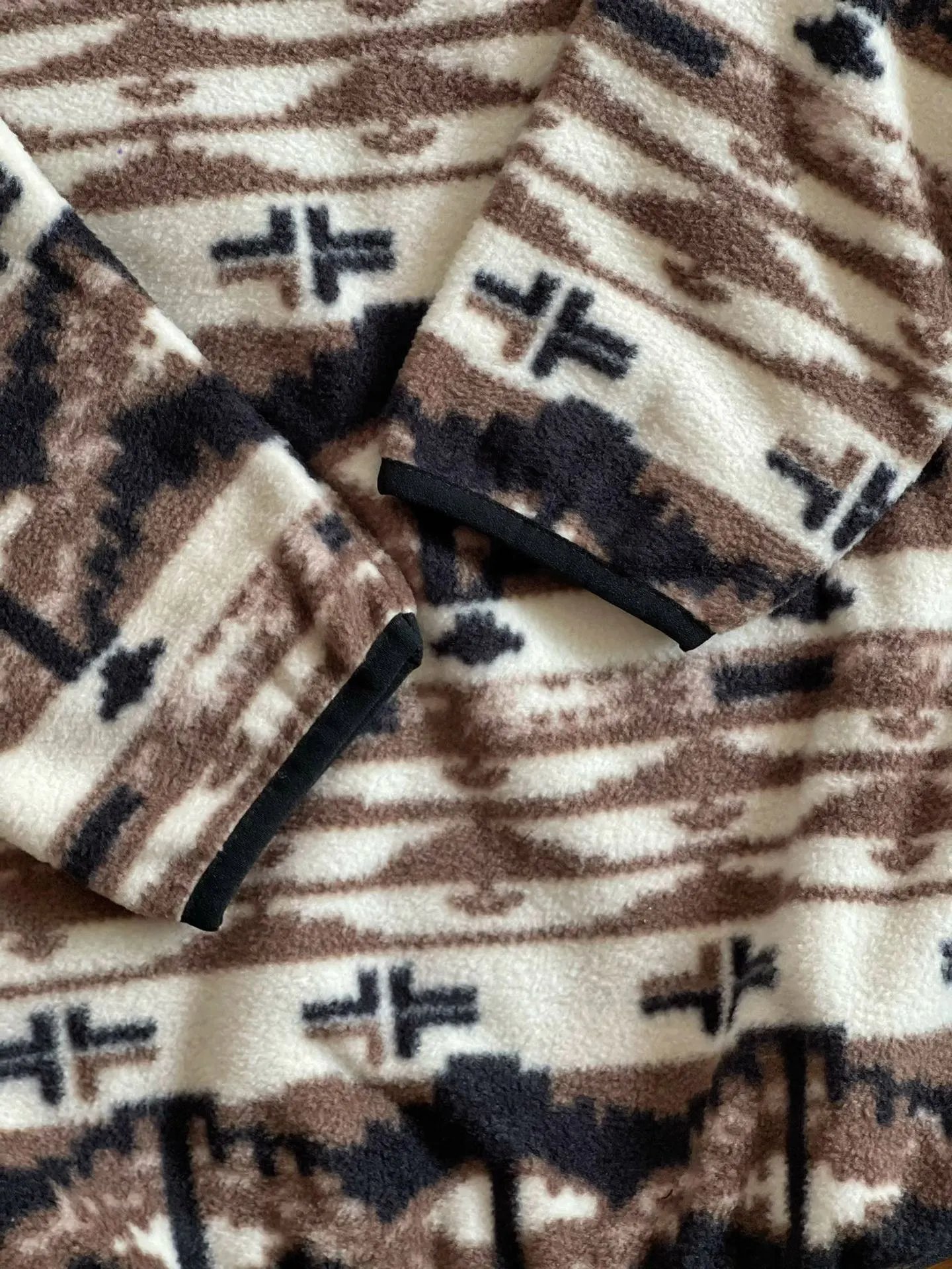 Patagonia Better Sweater Fleece Jacket Multicolor - 15