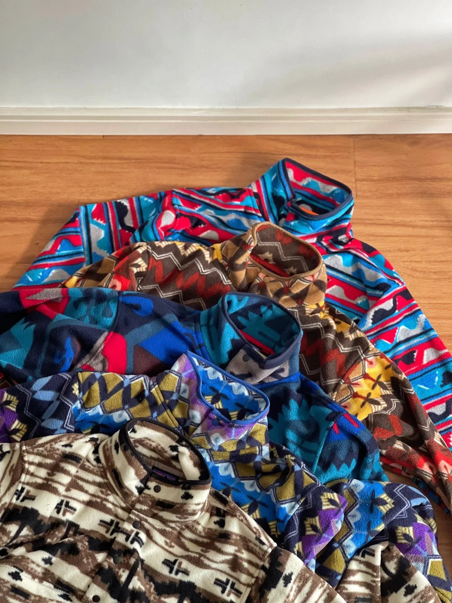 Patagonia Better Sweater Fleece Jacket Multicolor - 23