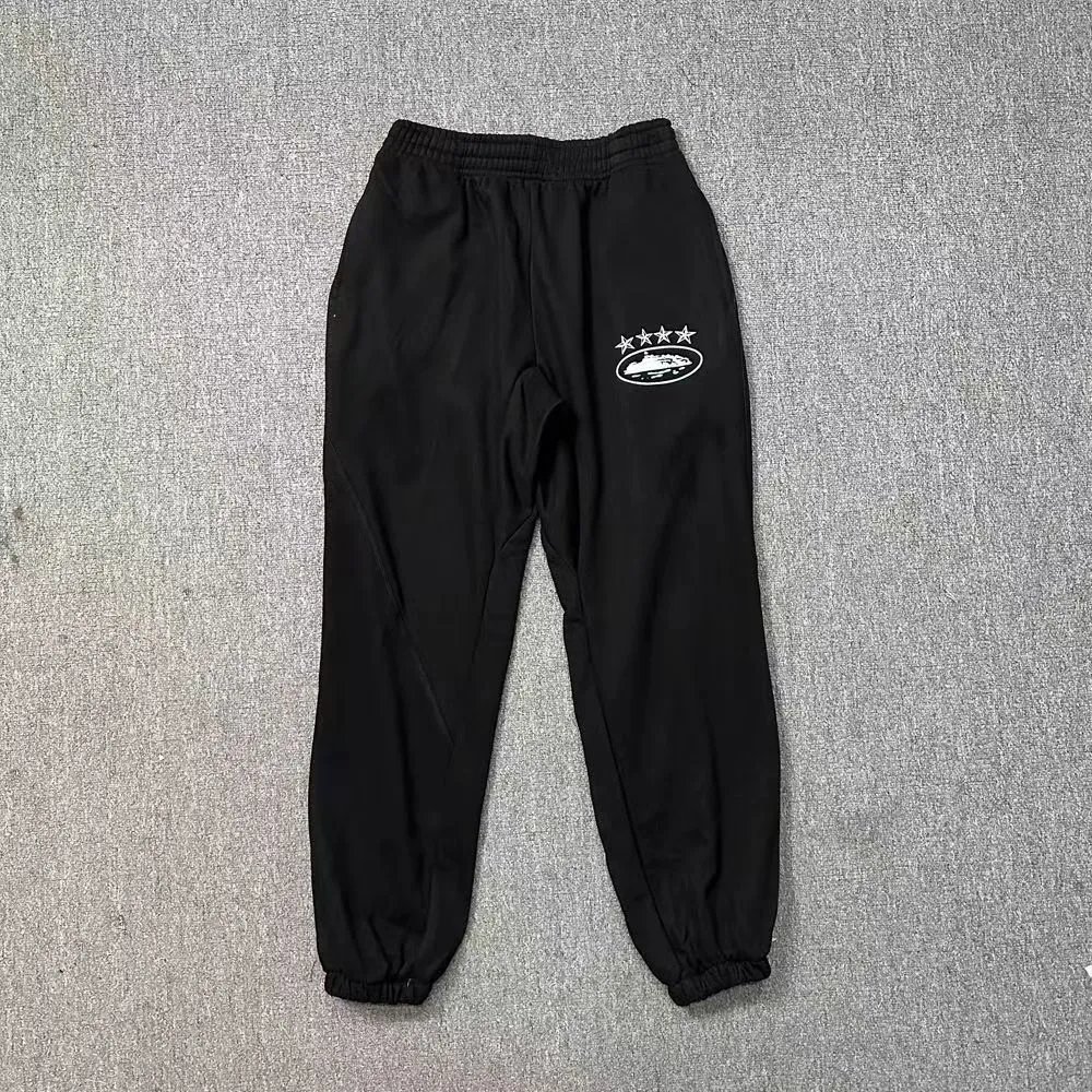 Corteiz Demon Island Zip Hoodie photo 5