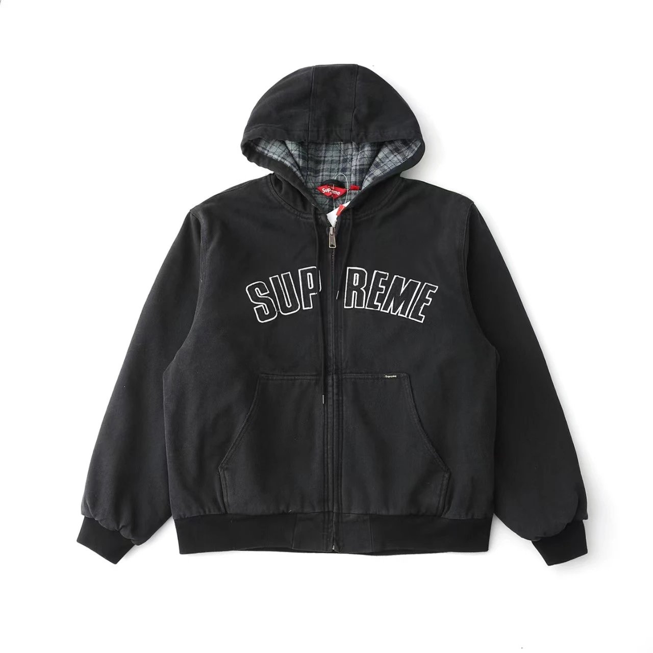 E2. Black
