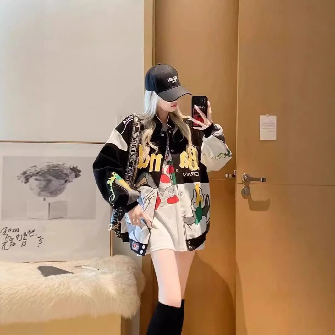 Moto Jacket