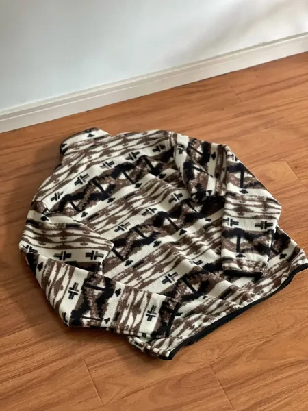 Patagonia Better Sweater Fleece Jacket Multicolor - 17