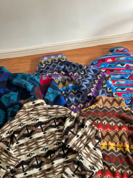Patagonia Better Sweater Fleece Jacket Multicolor - 24