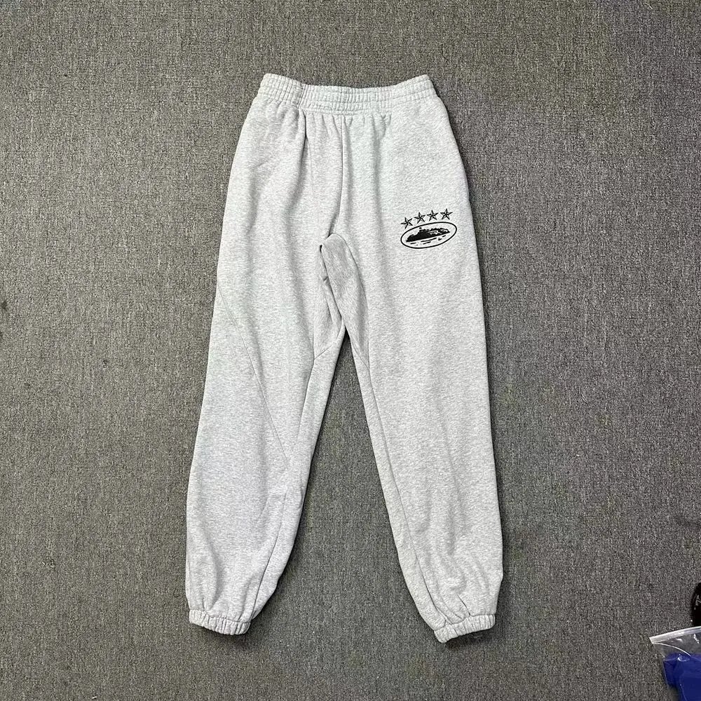 Corteiz Demon Island Zip Hoodie photo 7