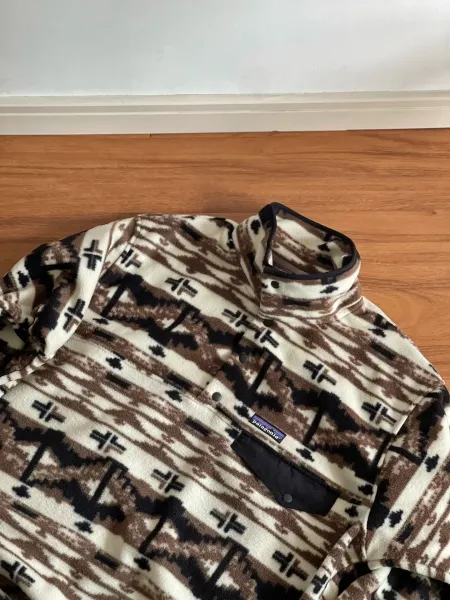 Patagonia Better Sweater Fleece Jacket Multicolor - 20