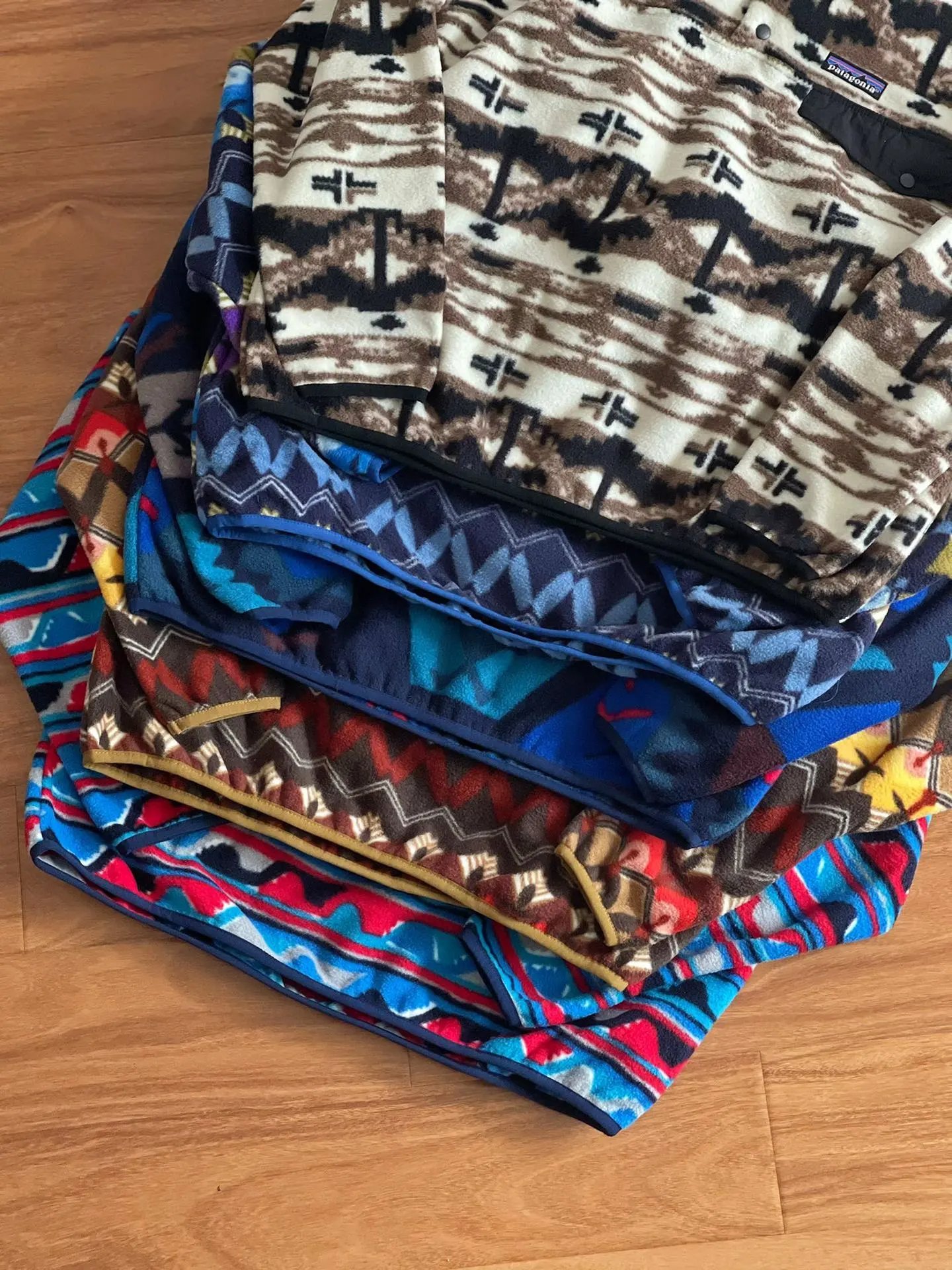 Patagonia Better Sweater Fleece Jacket Multicolor - 27