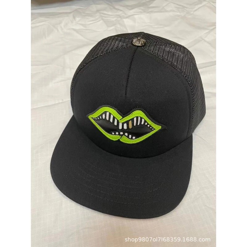 American Trucker Cap photo 7