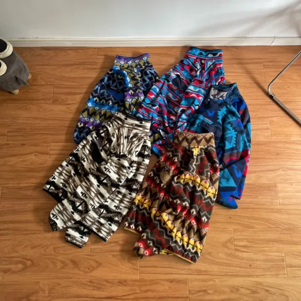 Patagonia Better Sweater Fleece Jacket Multicolor - 8