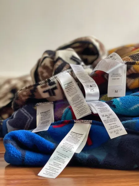 Patagonia Better Sweater Fleece Jacket Multicolor - 25