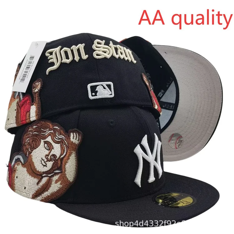 New Era La Cap