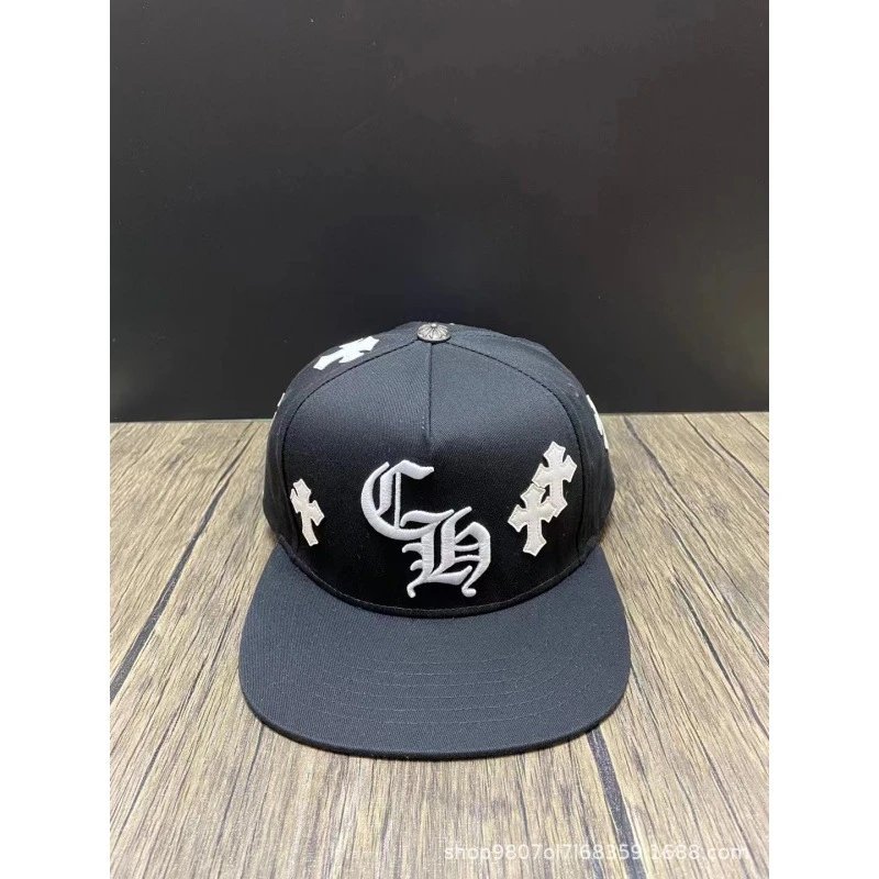 American Trucker Cap photo 3