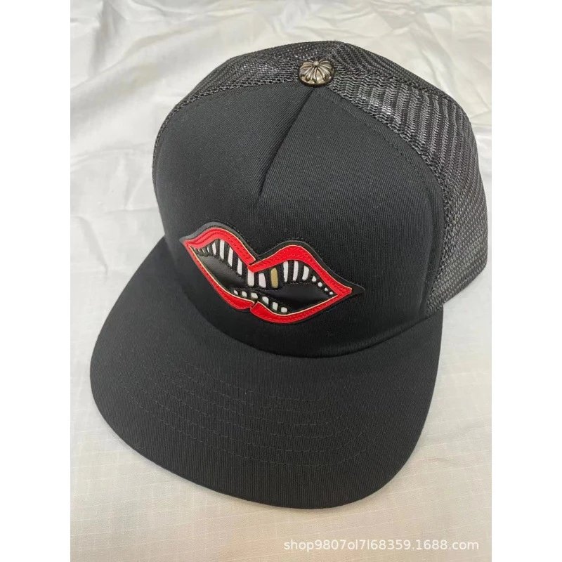 American Trucker Cap photo 5