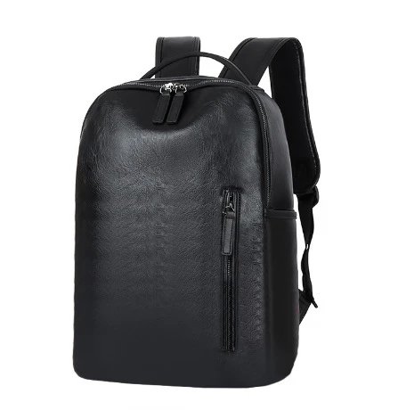 Plaid Travel Backpack photo 5