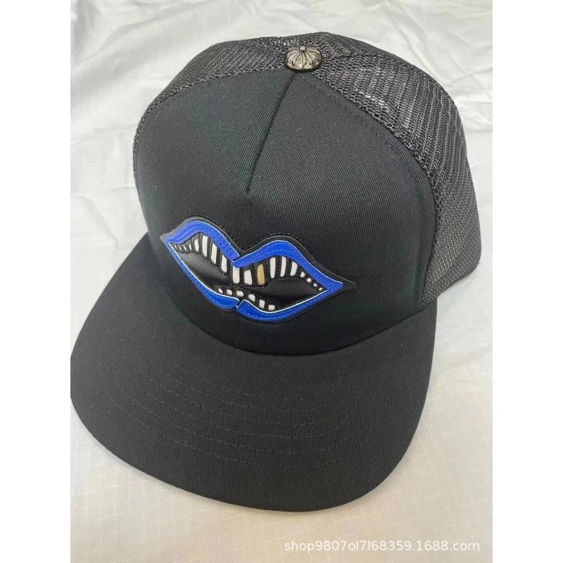 American Trucker Cap photo 8