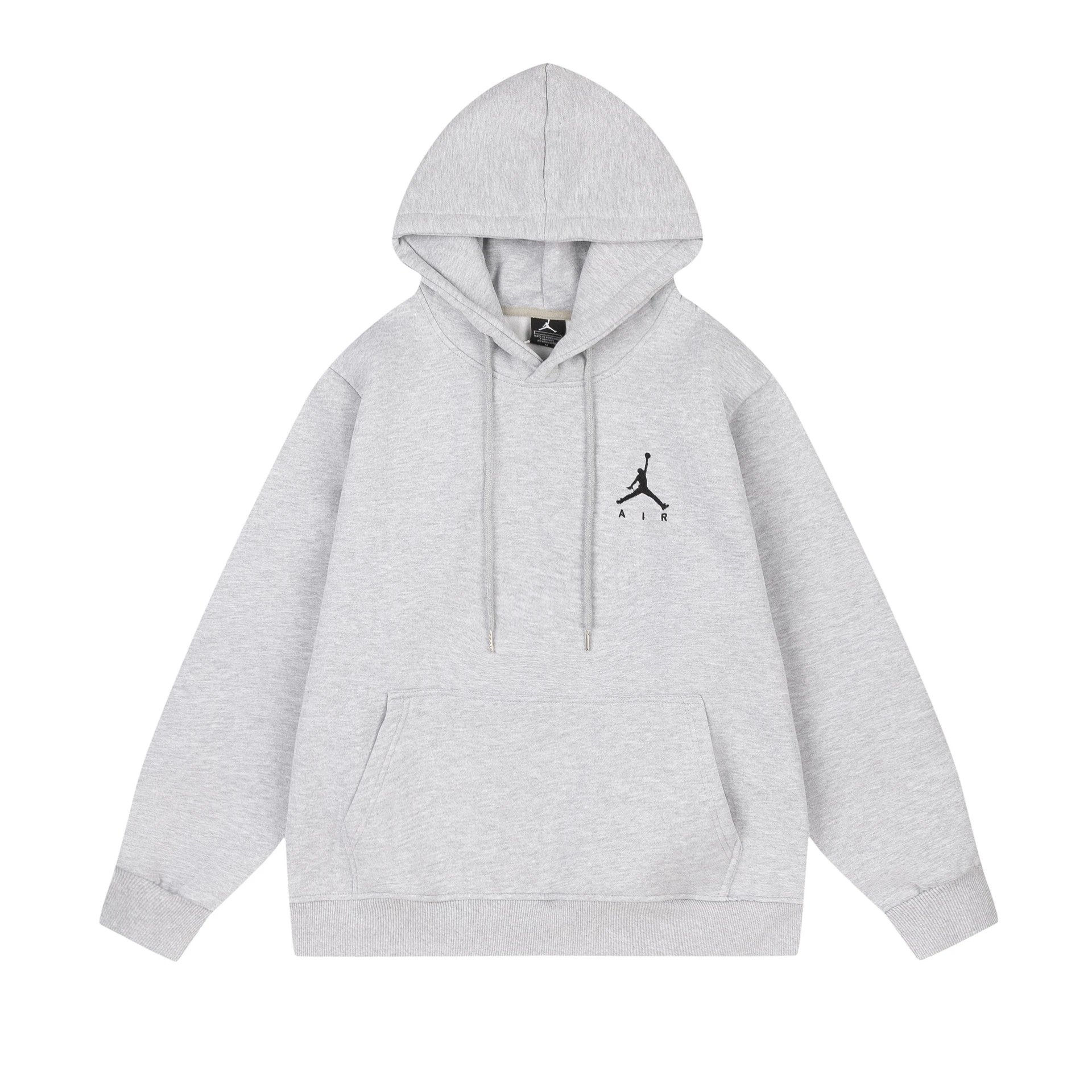 Air Jordan Fleece Hoodie