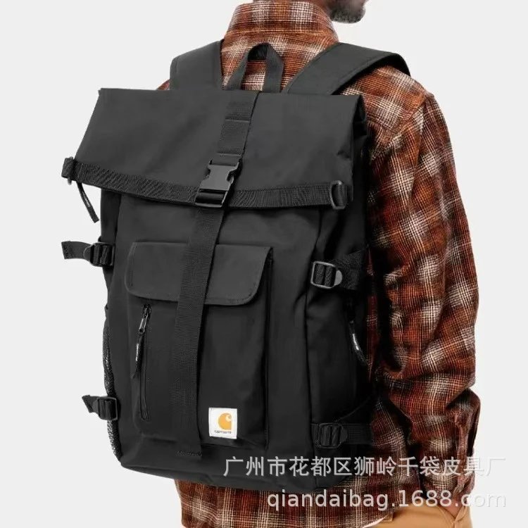 Carhartt Large Capacity Work Backpack