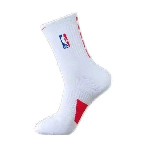 NBA Basketball Towel Sole Socks photo 4