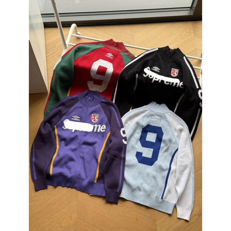 Umbro Supreme Knit T