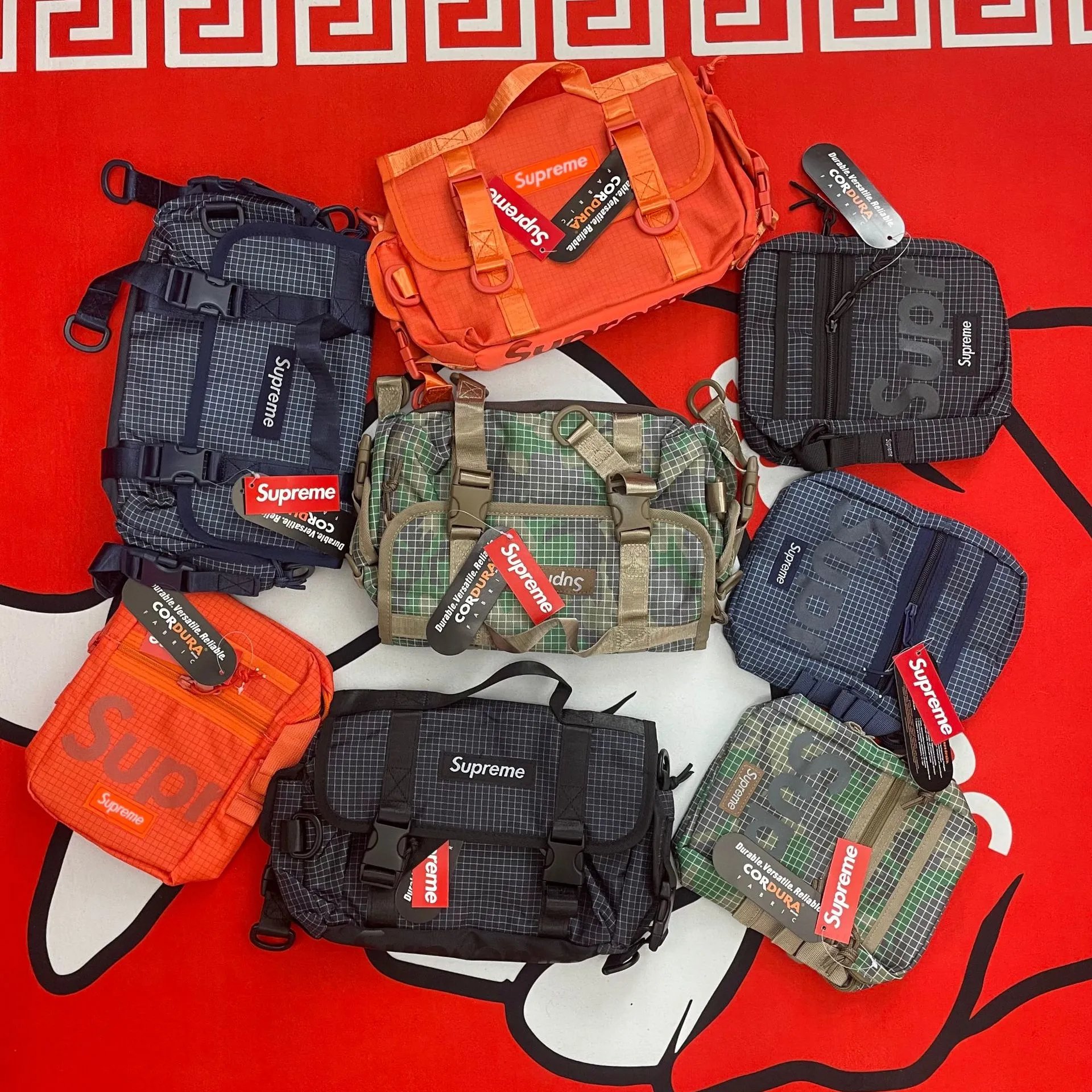 Waist Bag