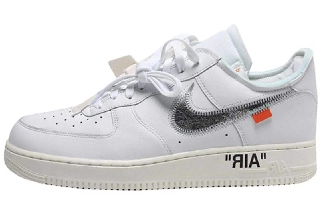 Nike X Off-White Blazer 2