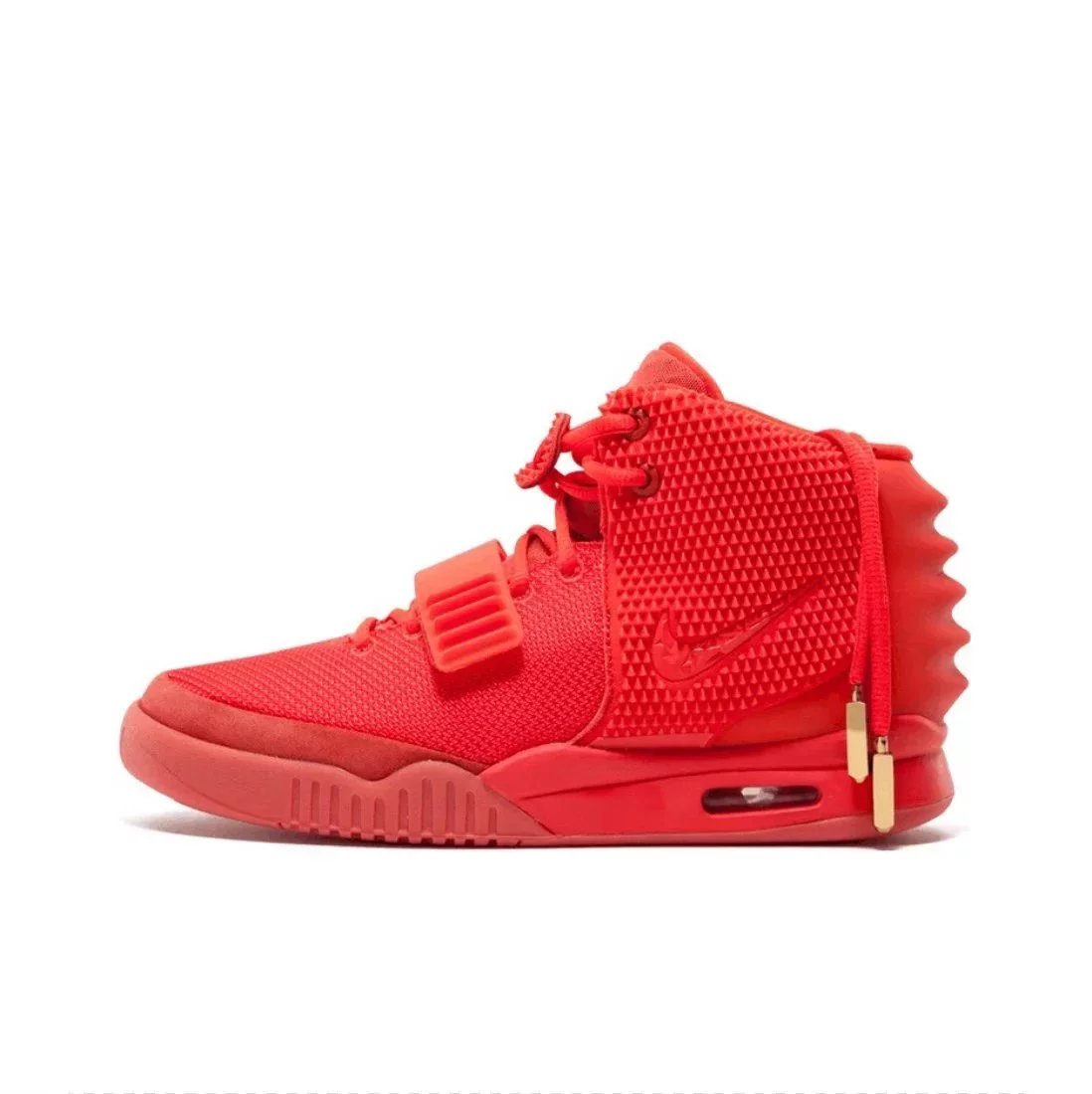 Air Yeezy Red