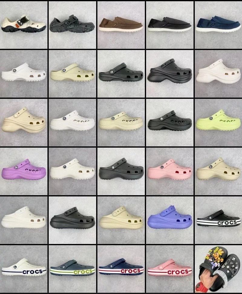 Shoes from Anonymous