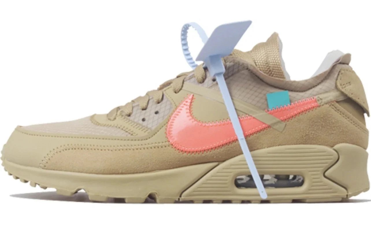 Nike X Off-White Blazer 6