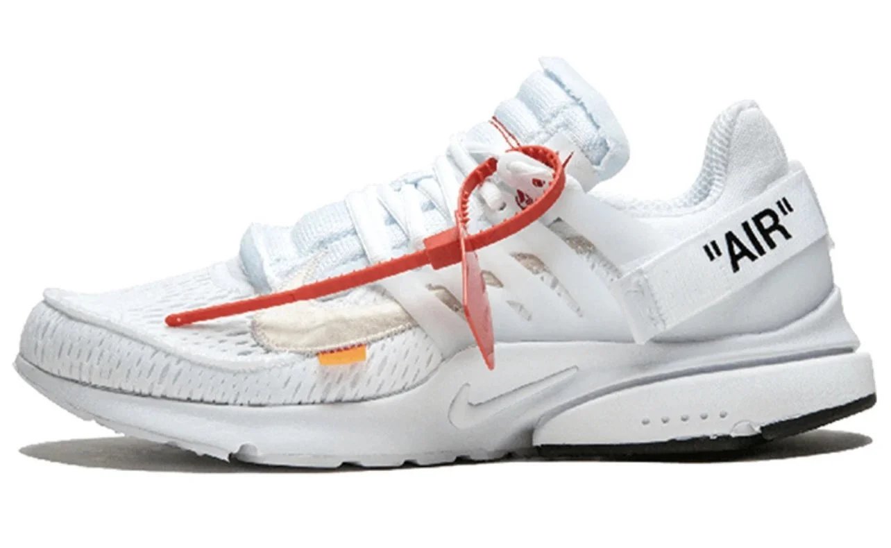 Nike X Off-White Blazer 9