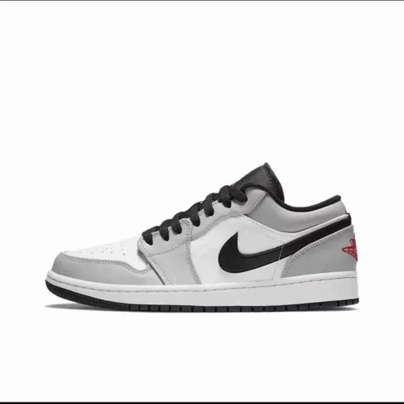 Jordan 1 Lows · 3