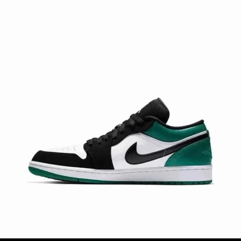 Jordan 1 Lows · 5