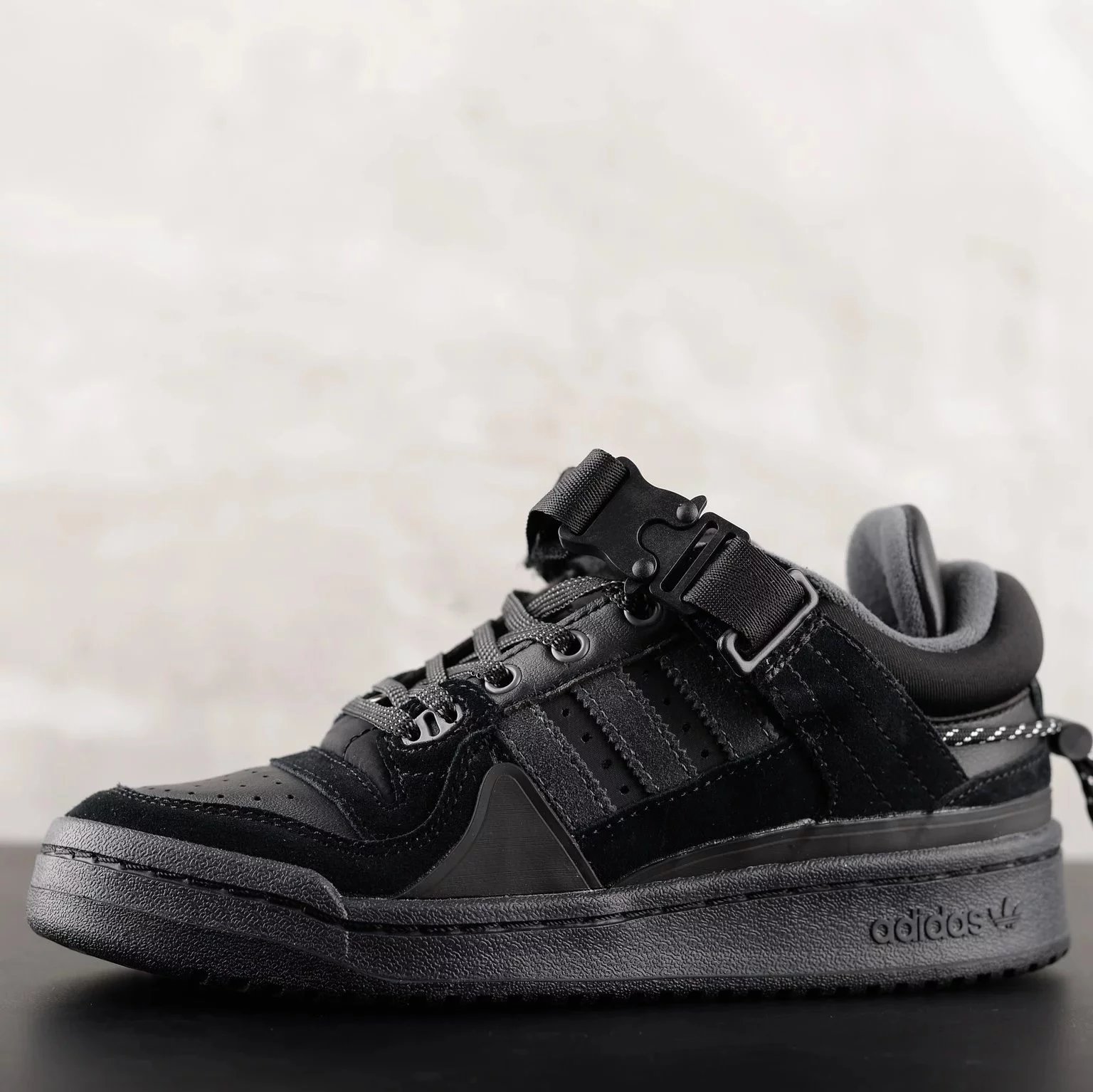 Bad Bunny X Adidas Forum Low 3
