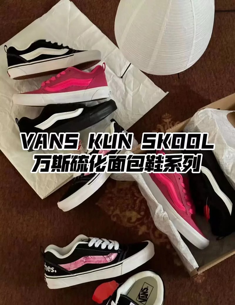 Knu-Skool Van