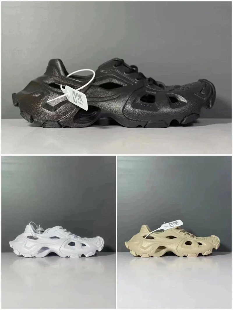 Balenciaga shoes
