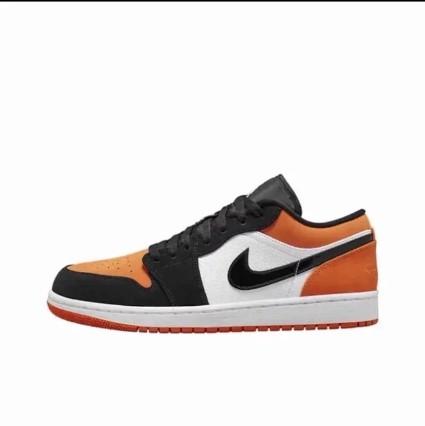 Jordan 1 Lows · 4