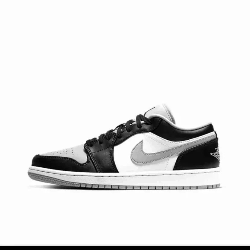 Jordan 1 Lows · 6
