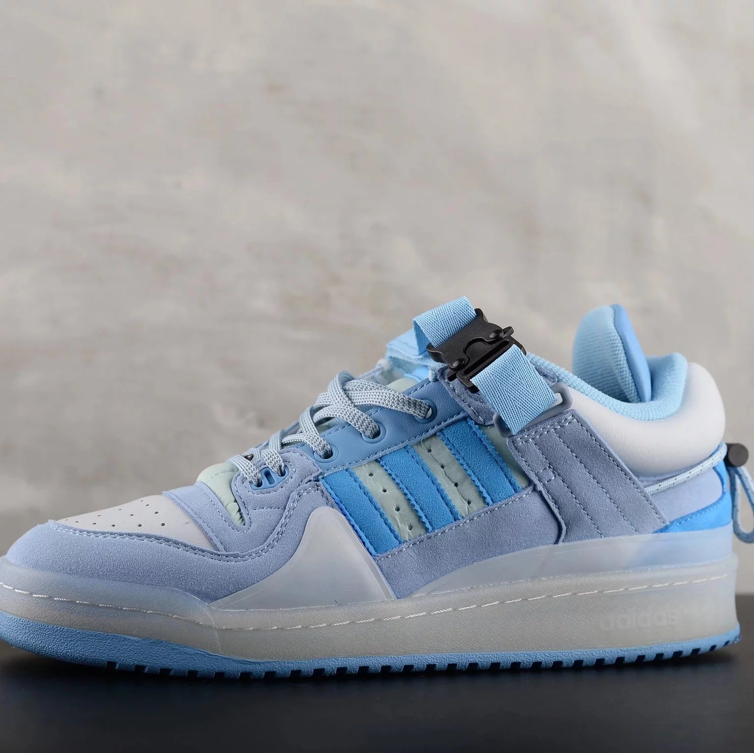 Bad Bunny X Adidas Forum Low 5